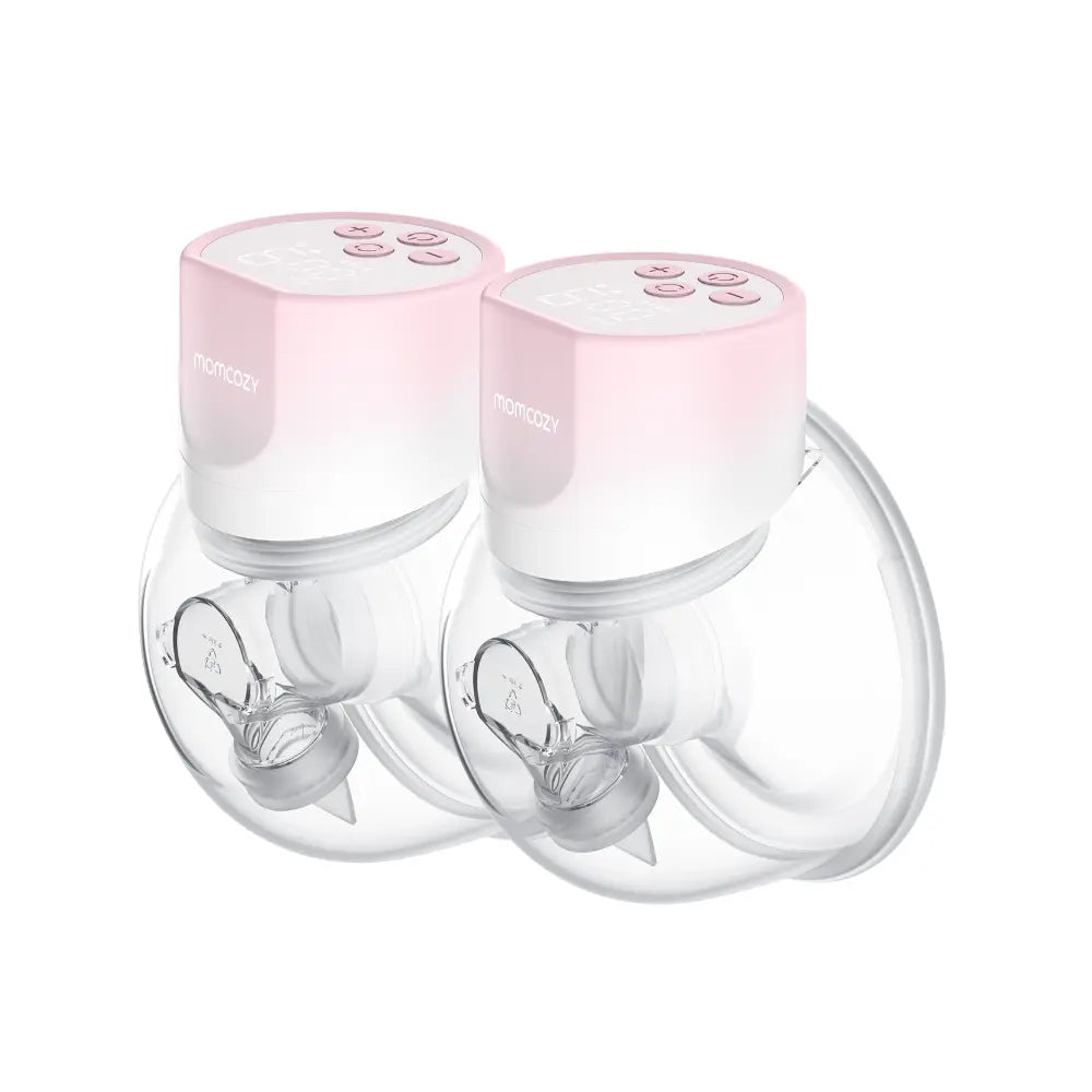 Momcozy Breast Pump S12 Pro