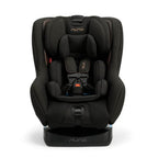 Nuna Rava Baby Car Seat-Convertible (Front & Rear Facing)-FAA Certified-10 Positions Recline-With Advanced Safety Technology-2 Years Warranty-For 0 to 7Y (Upto 30Kg) - Riveted