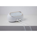 Spectra Dual Compact Portable Double Breast Pump