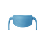 B.Box 360 Cup for Toddler - Spill-Proof Drinking with Lip-Activated Seal
