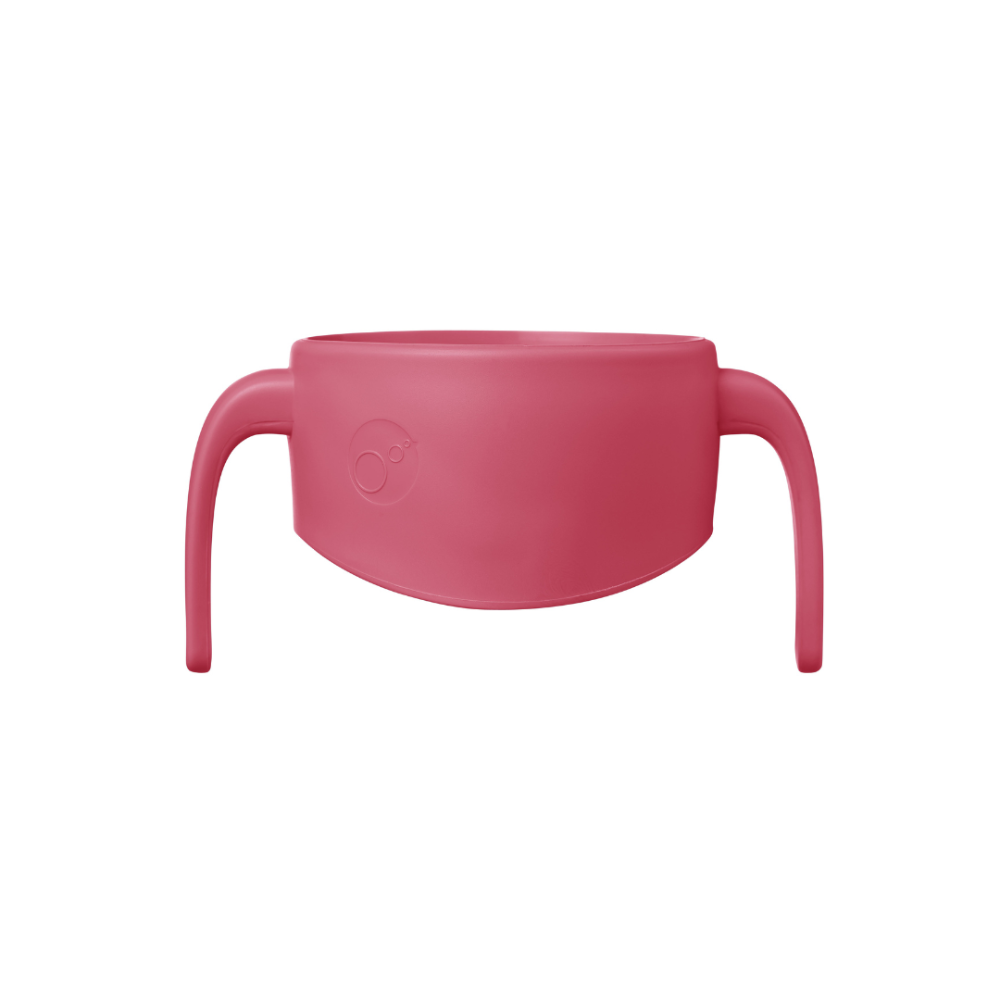 B.Box 360 Cup for Toddler - Spill-Proof Drinking with Lip-Activated Seal