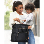 Skip Hop Mainframe Diaper Backpack