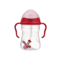 B.Box Disney Sippy Cup | For babies, 240ml, Leak-Proof with Weighted Straw, BPA-Free – Multicolor (6m+)