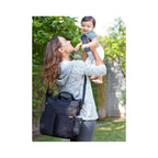Skip Hop Duo Signature Diaper Bag