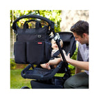 Skip Hop Duo Signature Diaper Bag