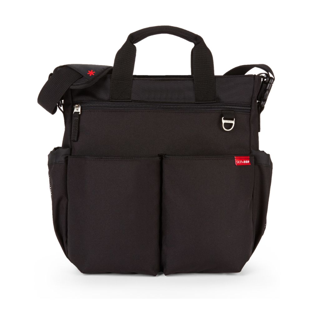 Skip Hop Duo Signature Diaper Bag