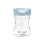 B.Box Training Cup - Free, Free-Flow Drinking for Toddlers
