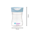 B.Box Training Cup - Free, Free-Flow Drinking for Toddlers