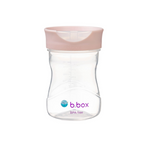 B.Box Training Cup - Free, Free-Flow Drinking for Toddlers