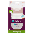 B.Box Training Cup - Free, Free-Flow Drinking for Toddlers