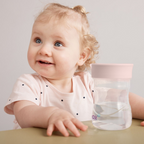 B.Box Training Cup - Free, Free-Flow Drinking for Toddlers