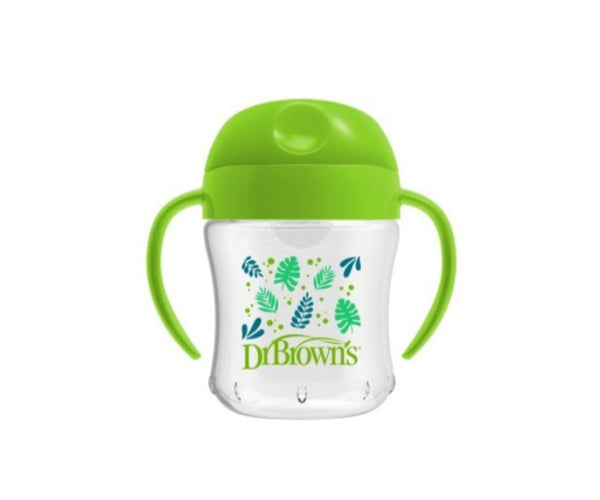 Dr. Brown's 6 Oz /180ml Transition Cup