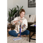 Lansinoh Silicone Manual Breast Pump - Hands-Free Suction, Fits Securely On All Shapes & Size, Helps To Collect Milk On One Side While Breast Feeding On The Other, Milk Collector With Lid & Neck Strap