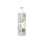Mustela organic cleansing gel - 400ml