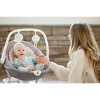 Joie Sansa 2 in 1 Design Swing - Palm