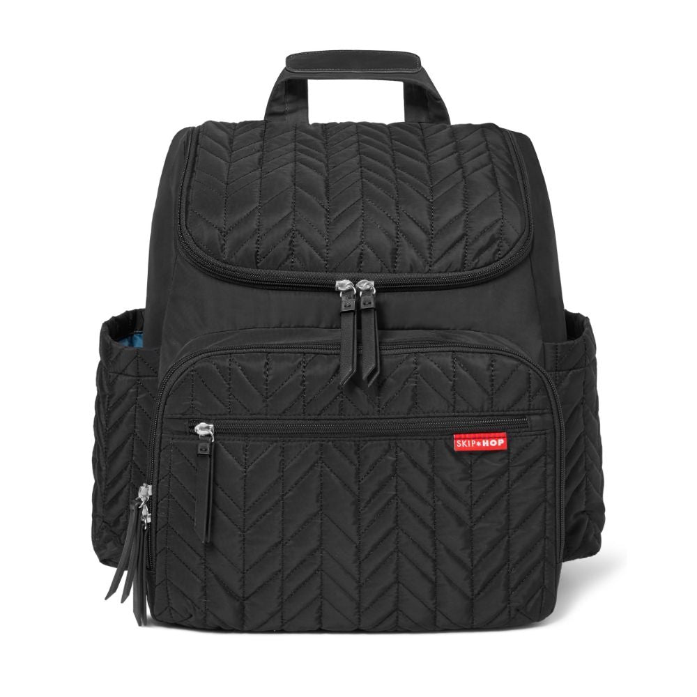 Skip Hop Forma Backpack Diaper Bag