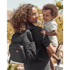 Skip Hop Forma Backpack Diaper Bag
