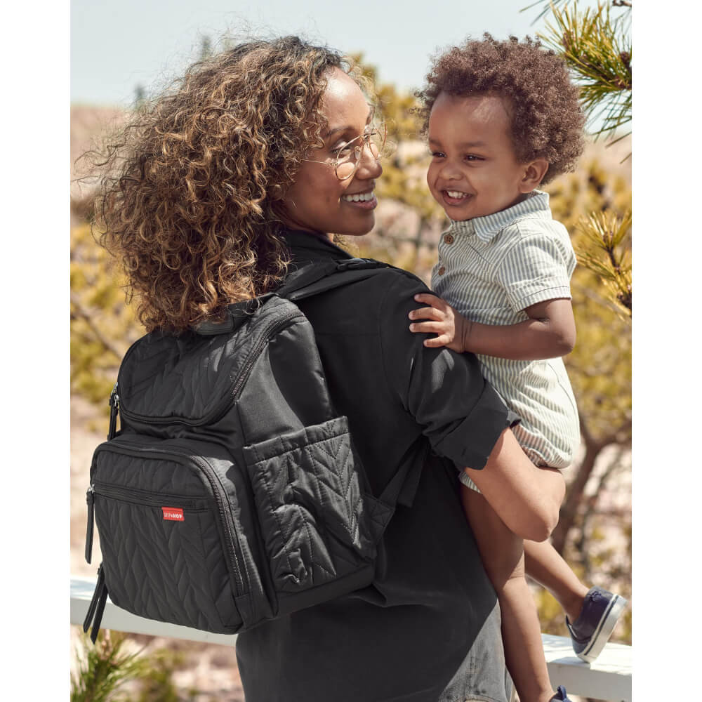 Skip Hop Forma Backpack Diaper Bag