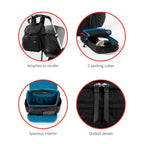 Skip Hop Forma Backpack Diaper Bag