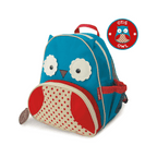 Skip Hop Zoo Little Kid Backpack