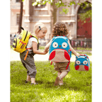 Skip Hop Zoo Little Kid Backpack