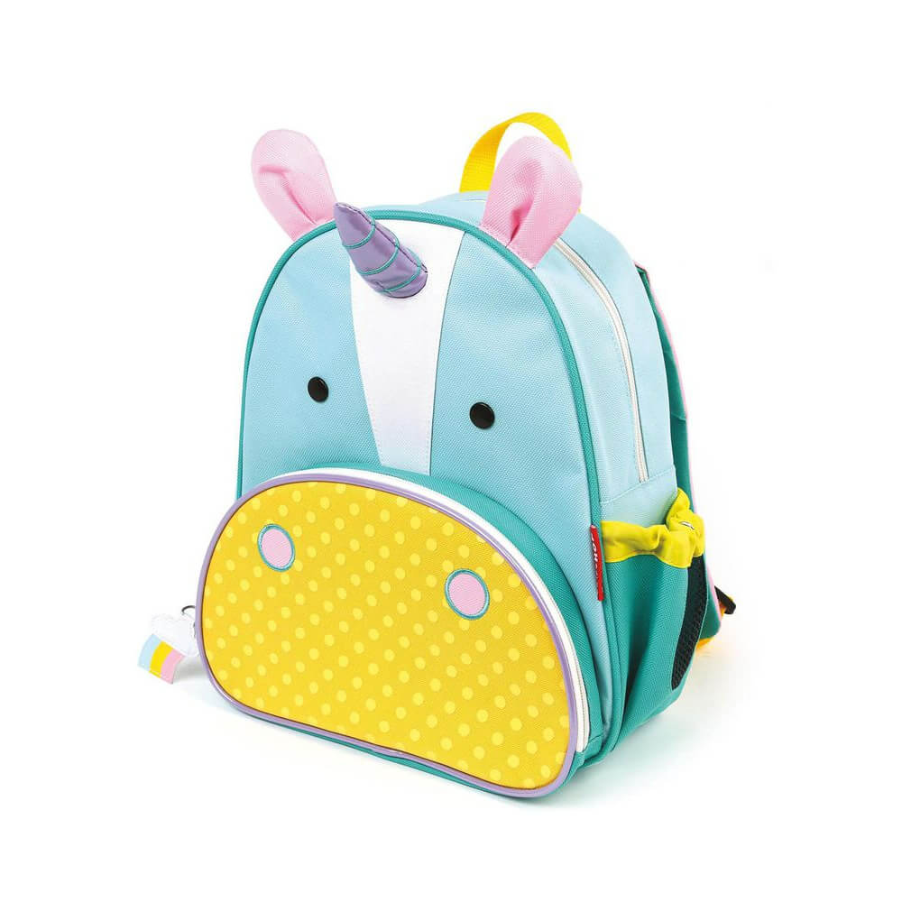 Skip Hop Zoo Little Kid Backpack