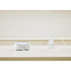 Spectra Dual Compact Portable Double Breast Pump