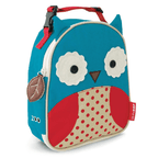Skip Hop Zoo Lunchie Insulated Kids Lunch