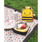 Skip Hop Zoo Lunchie Insulated Kids Lunch