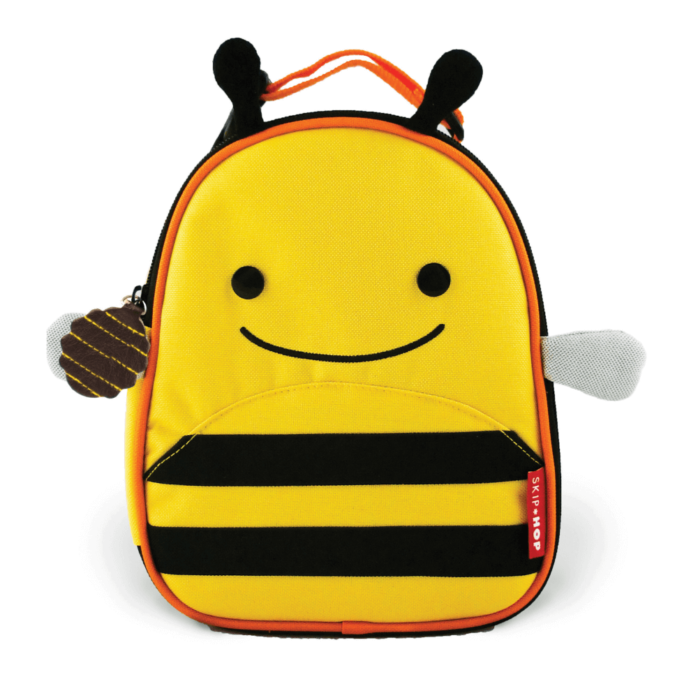 Skip Hop Zoo Lunchie Insulated Kids Lunch