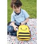 Skip Hop Zoo Lunchie Insulated Kids Lunch