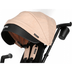Qplay Trikes Nova Niello - 10 to 72 months