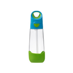B.Box Tritan Straw Drink Bottle - 600ml