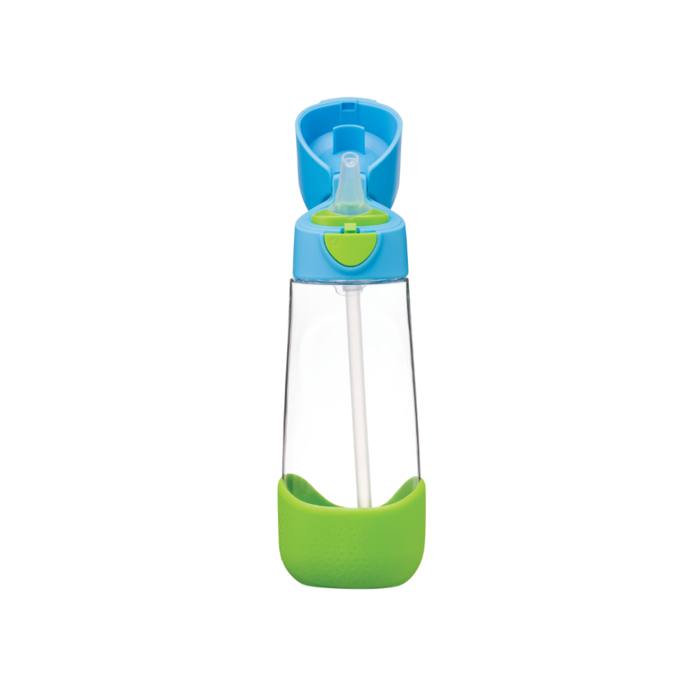 B.Box Tritan Straw Drink Bottle - 600ml