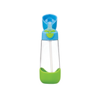 B.Box Tritan Straw Drink Bottle - 600ml