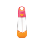 B.Box Tritan Straw Drink Bottle - 600ml