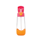 B.Box Tritan Straw Drink Bottle - 600ml