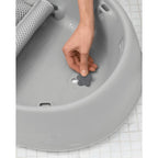 Skip Hop Moby Smart Sling Non Slip 3 Stage Bath Tub