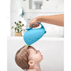 Skip Hop Moby Waterfall Bath Rinser