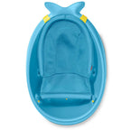Skip Hop Moby Smart Sling Non Slip 3 Stage Bath Tub