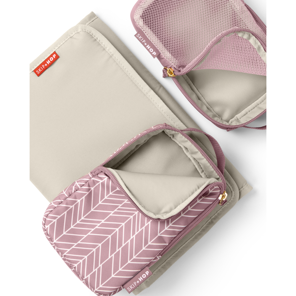 Skip Hop Forma Backpack Diaper Bag