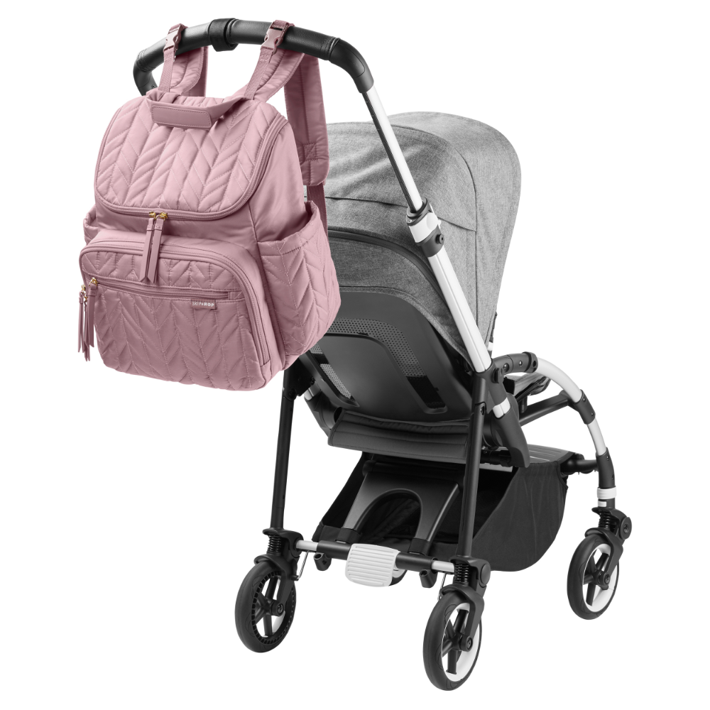 Skip Hop Forma Backpack Diaper Bag