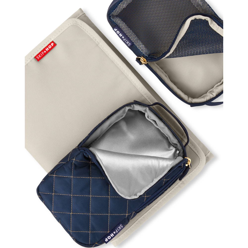 Skip Hop Forma Backpack Diaper Bag