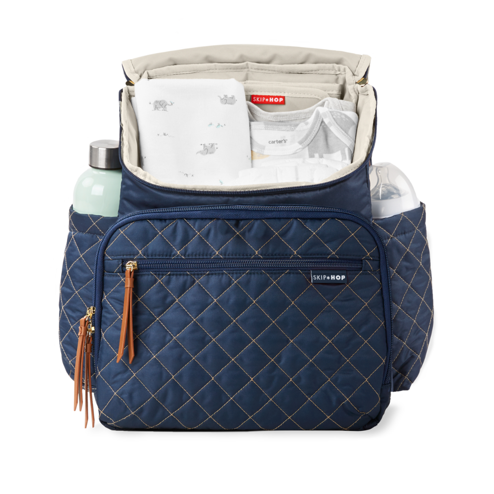 Skip Hop Forma Backpack Diaper Bag