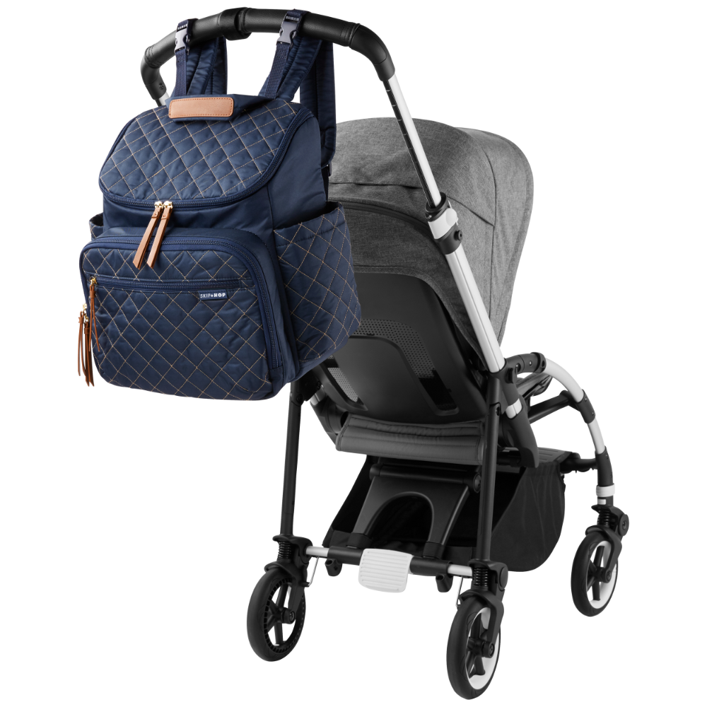 Skip Hop Forma Backpack Diaper Bag
