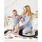 Skip Hop Doubleplay Reversible Playmat