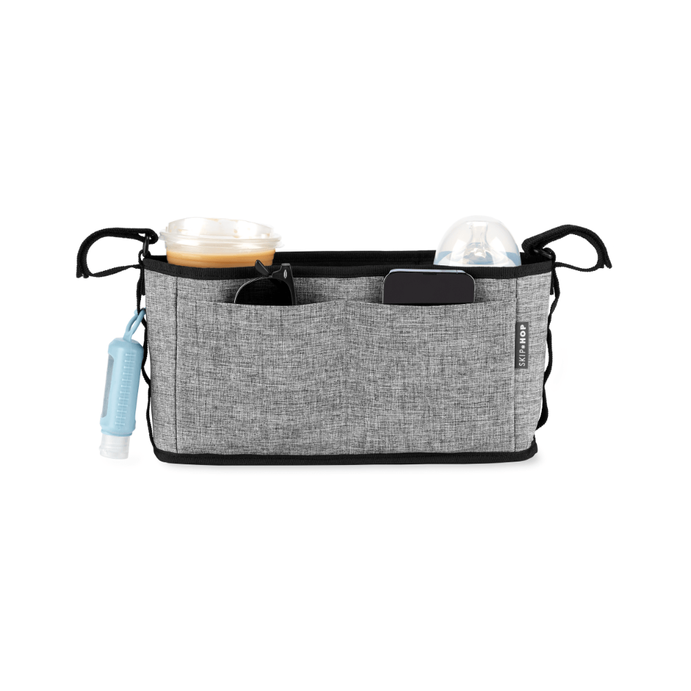 Skip Hop G-G Ultra Stroller Organizer Bag