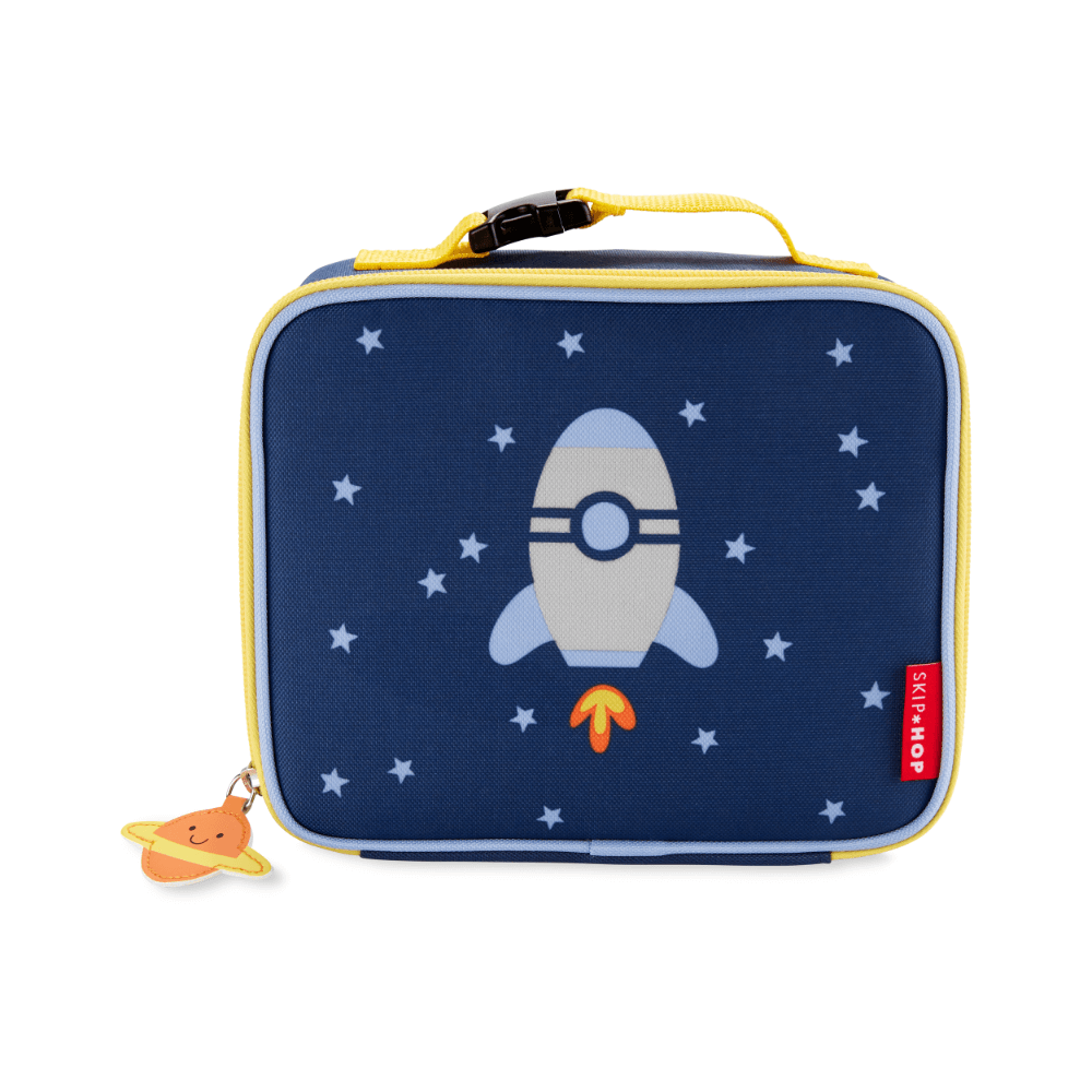 Skip Hop Zoo Lunch Bag