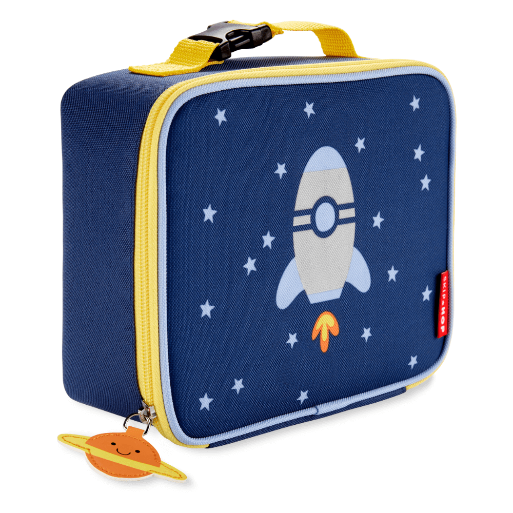 Skip Hop Zoo Lunch Bag