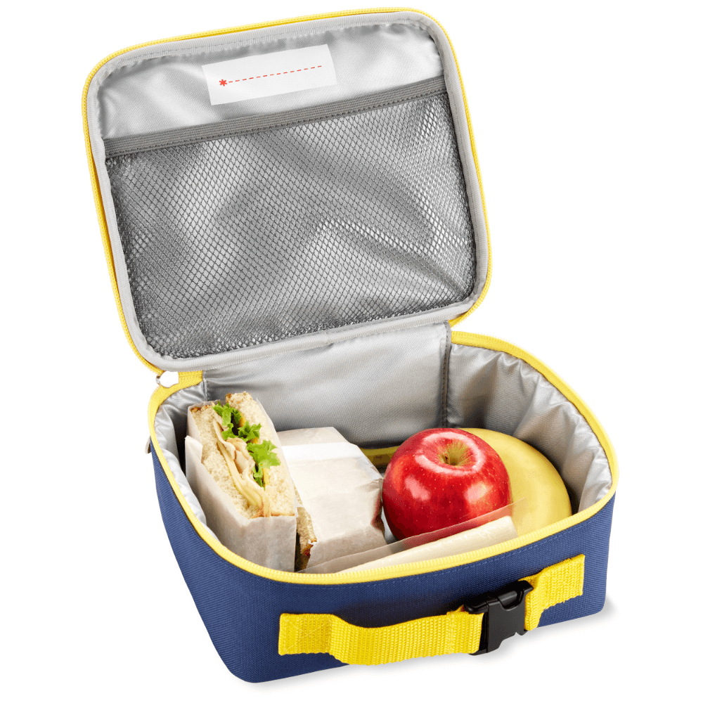 Skip Hop Zoo Lunch Bag